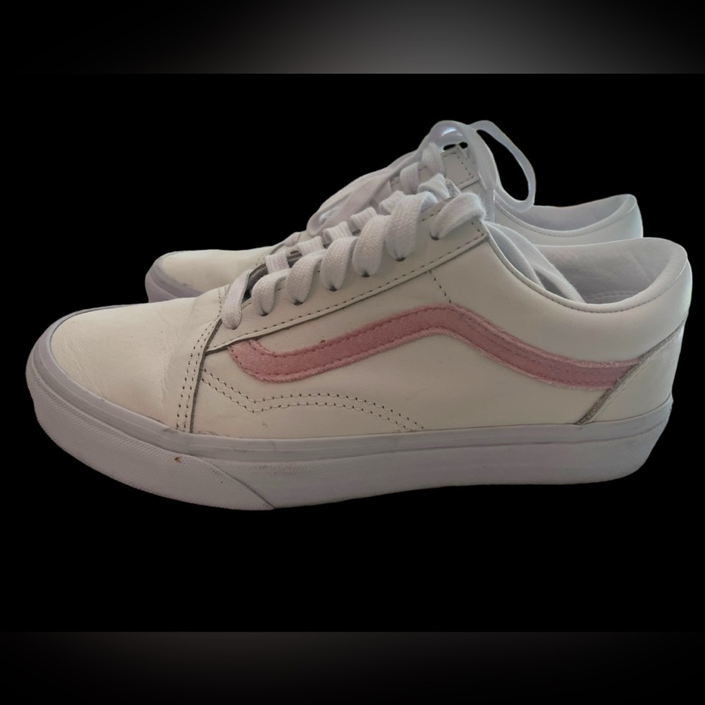 Worn a couple times